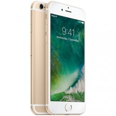 Used as Demo Apple Iphone 6 32GB Phone - Gold (Excellent Grade)